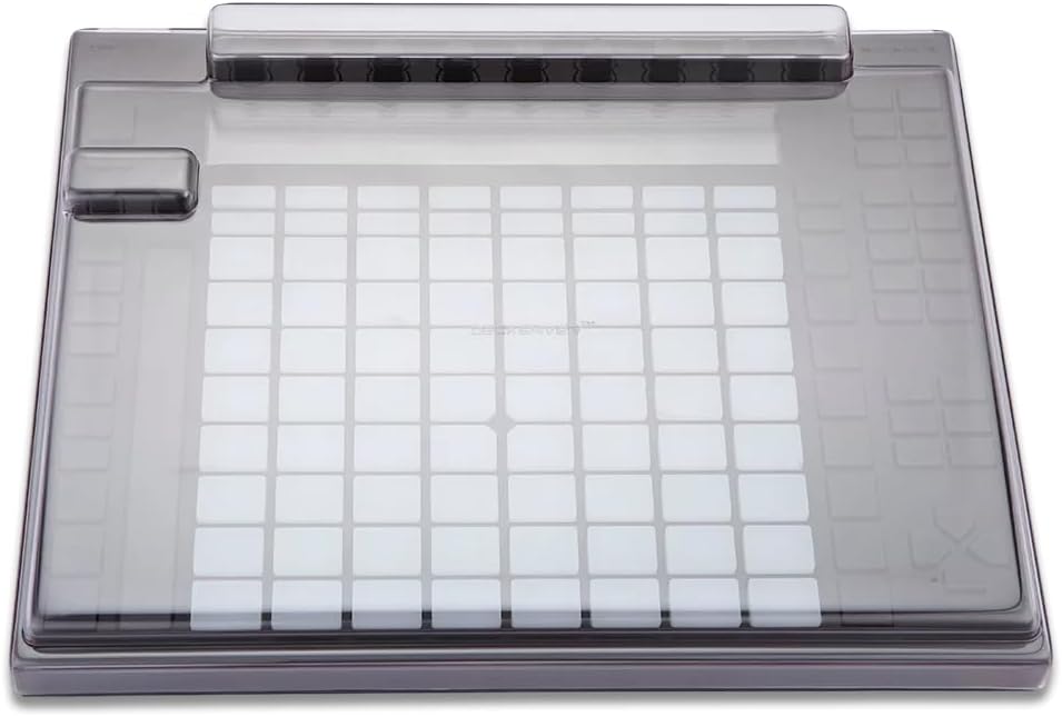 Decksaver DS-PC-APUSH Ableton Push Controller Cover