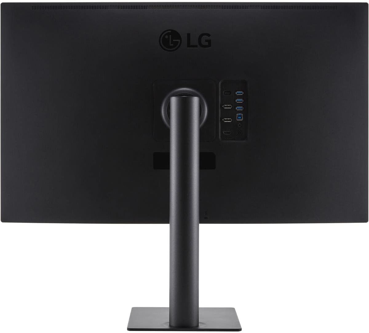 LG 32BP95E-B 32" OLED 4K UHD Monitor