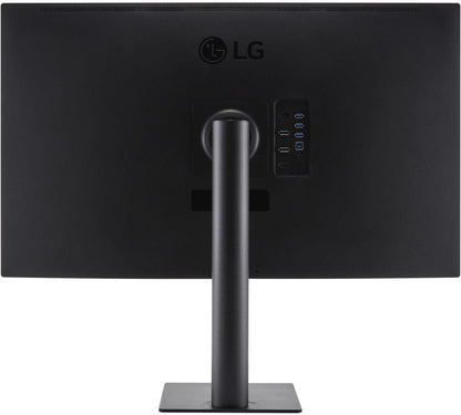 LG 32BP95E-B 32" OLED 4K UHD Monitor