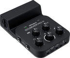 Roland GO:MIXER PRO-X: Smartphone Audio Mixer, 7-Channel, Livestreaming