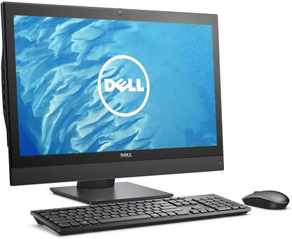 Dell OptiPlex 5250 FHD All-in-One Desktop