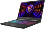 MSI B13VEK-277US Katana 15 Gaming Laptop RTX 4050