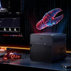 NIMO Nexus Plus 358H Local AI NAS Server with RTX 5080