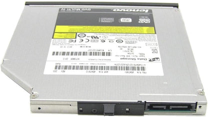 Lenovo 45N7451 Ultrabay Slim DVD-RW Drive Internal