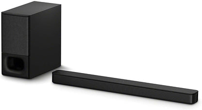 Sony XR-75Z9J 75-Inch 8K Bravia TV with HT-G700 Soundbar