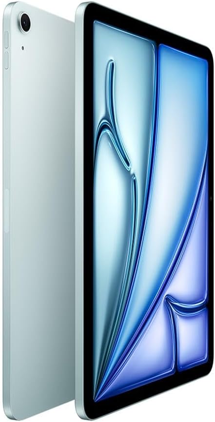 Apple iPad Air 11-inch M2 256GB Blue