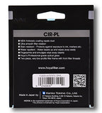 Hoya YSCPL043 43mm Fusion Antistatic Circular Polarizing Filter