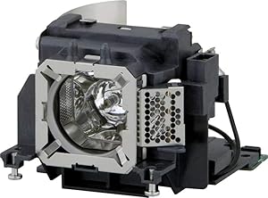 Panasonic ET-LAV300 Original Projector Lamp