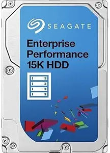 Seagate ST300MP0006 300GB 15K SAS Enterprise HDD — main product image