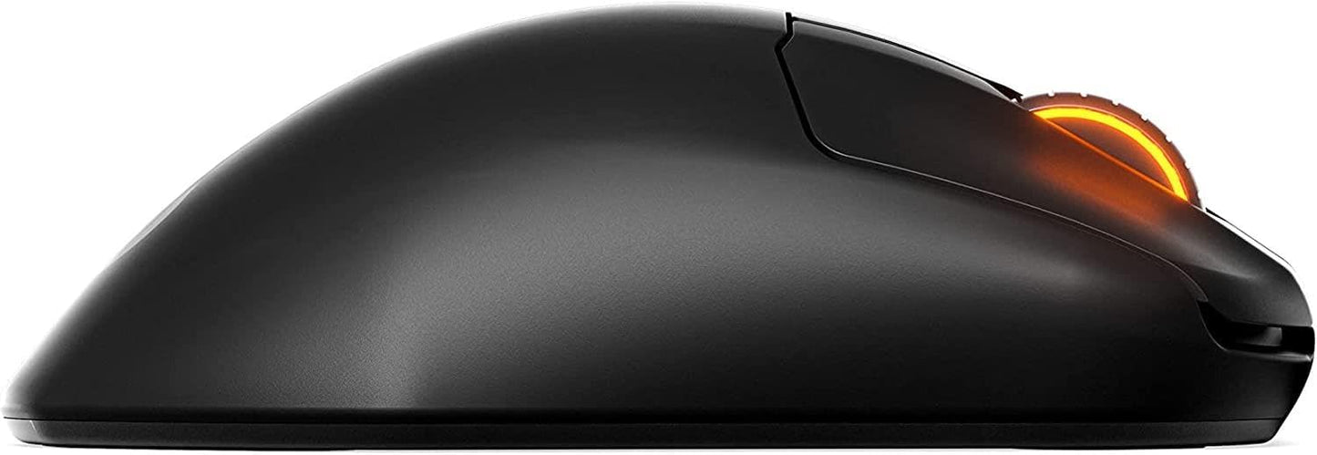 SteelSeries 62426 Prime Mini Wireless FPS Gaming Mouse