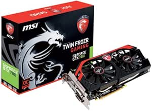 MSI FBA_V298-002R GeForce N780 Gaming Graphics Card