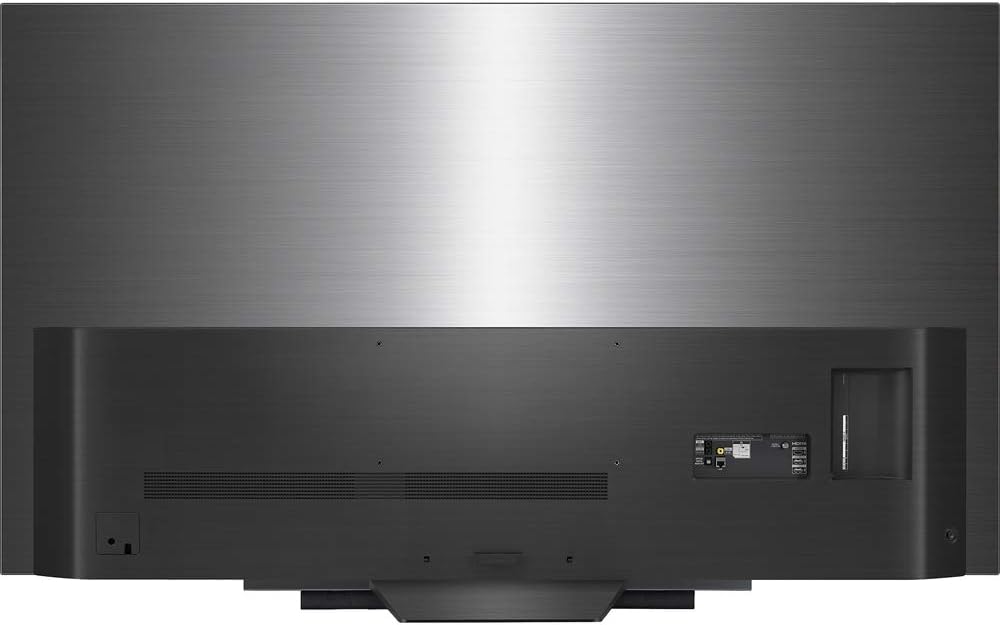 LG E1LGOLED77C9 77" 4K Smart OLED TV AI ThinQ Bundle