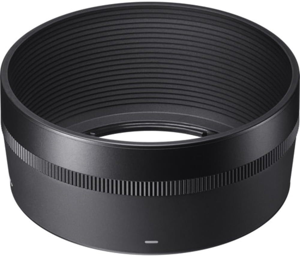 Sigma SIG302965-001 30mm f/1.4 Sony E-Mount Lens Kit