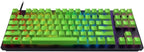 Razer RZ03-02780200 Huntsman Tournament Edition Keyboard (Renewed)