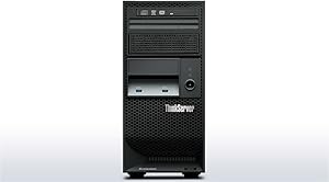 Lenovo 70A0000AUX ThinkServer TS140 Xeon E3-1245 Tower Server — main product image