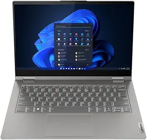 Lenovo ThinkBook 14s Yoga G2 14" Touchscreen Laptop i5 12th Gen