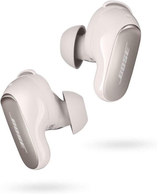 Bose 882826-0020 QuietComfort Ultra Wireless Earbuds