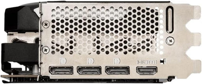 MSI Ventus 3X OC RTX 4080 16GB GDDR6X Graphics Card