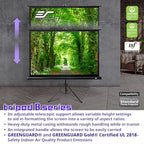 Elite Screens T113SB-Z 113
