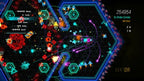 Sektori PS5 Roguelike Arcade Shoot-em-up