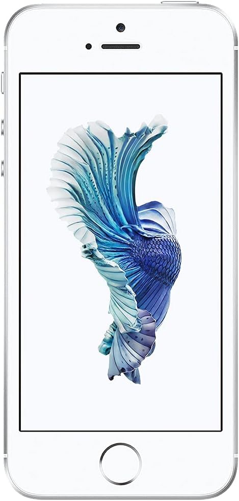 Apple SE16GB iPhone SE 16GB Unlocked - Silver