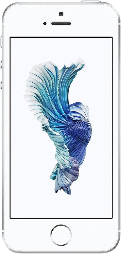 Apple SE16GB iPhone SE 16GB Unlocked - Silver