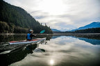Pelican Sprint 120XR Sit-in Recreational Performance Kayak