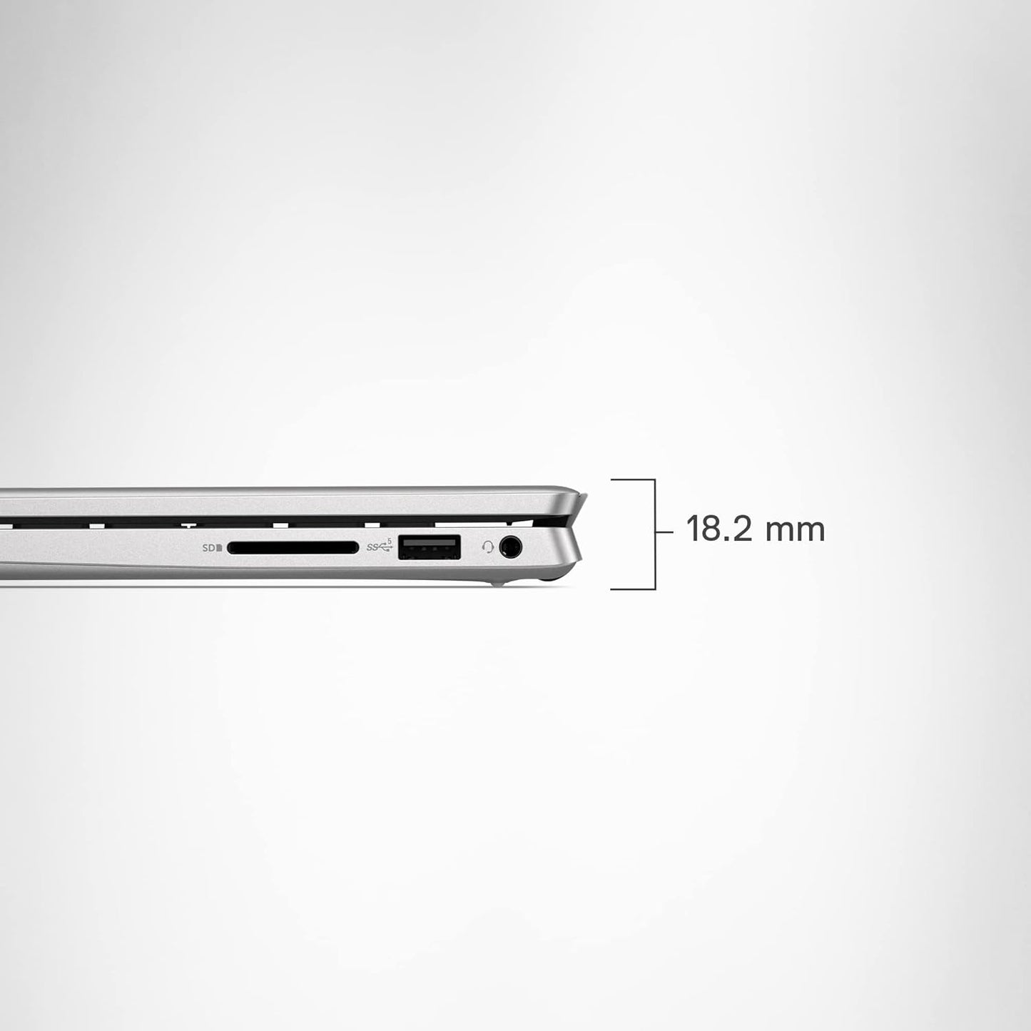 Dell i5630-7862SLV-PUS Inspiron 16" i7 1TB SSD Laptop