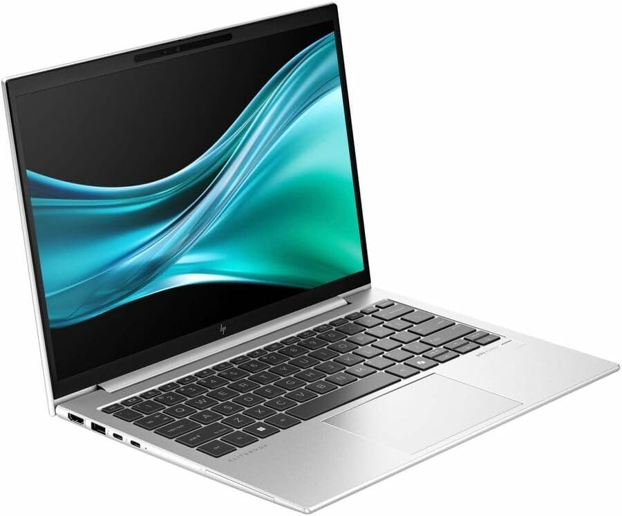 HP A6TG0UT#ABA EliteBook 830 G11 13.3" Notebook Intel Core Ultra 5