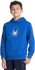 Spyder boys Classic Pullover Hoodie