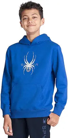 Spyder boys Classic Pullover Hoodie