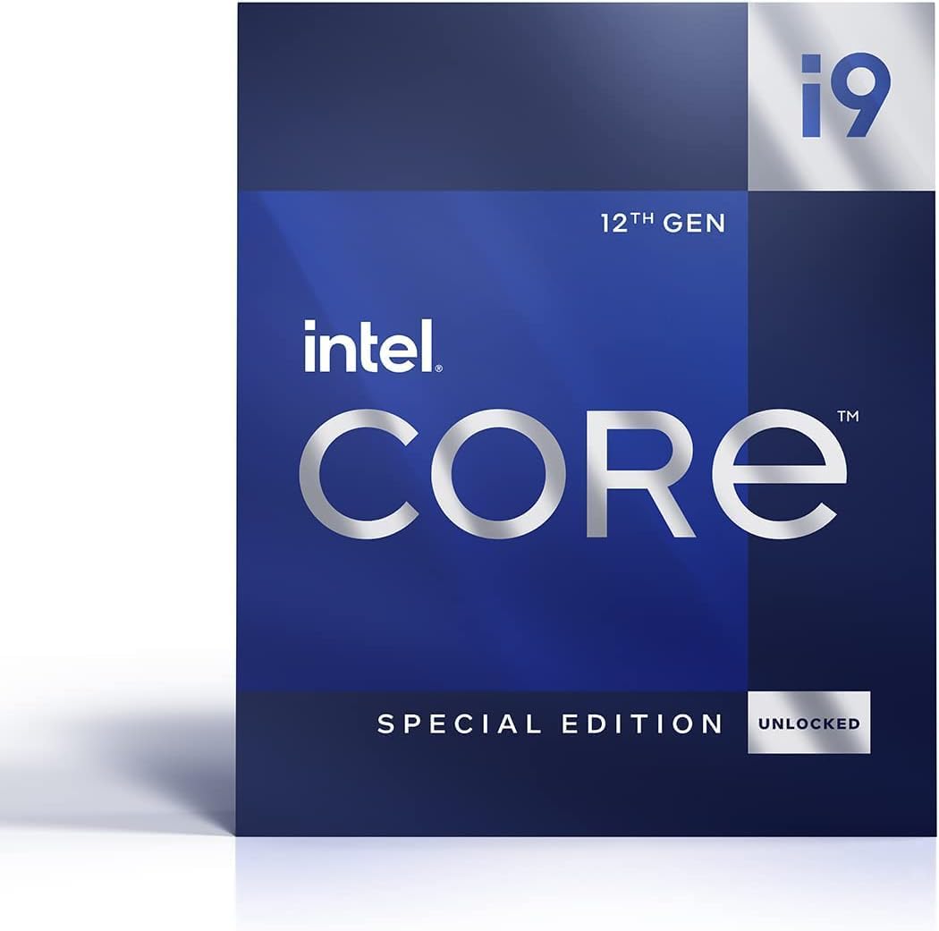 Intel BX8071512900KS Core i9-12900KS Desktop Processor