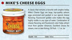 Atlas Mike's Bait Eggs, Trout Fishing Salmon Eggs