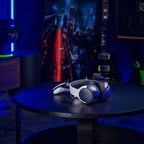 Razer RZ04-03980100-R3U1 Kaira Dual Wireless Gaming Headset for PlayStation