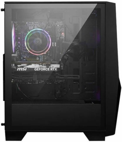 MSI CODR2C13NUC5257 Codex R2 RTX 4060 Gaming Desktop