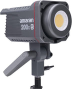 Aputure amaran 200x S Bi-Color LED Video Light - Bowens Mount