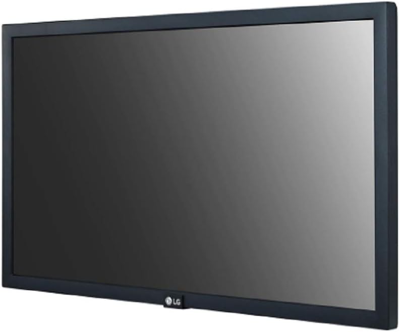 LG 22SM3G-B 22-inch IPS FHD LED Commercial Display