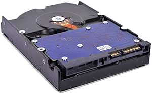 Hitachi 5802 Ultrastar 2TB 7200RPM SATA Hard Drive