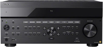 Sony STR-AZ7000ES Premium ES 13.2 CH 8K AV Receiver