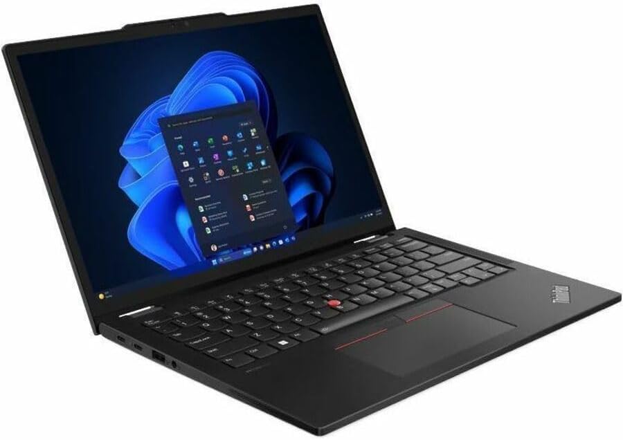 Lenovo 21LW002BUS ThinkPad X13 2-in-1 Ultra 7 Laptop