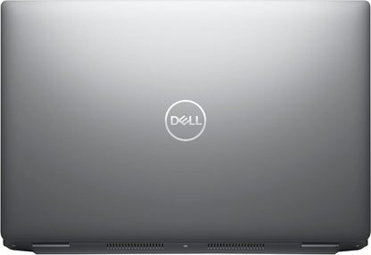 Dell 5531 Latitude 15.6" FHD i5 Business Notebook