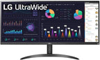 LG 34WQ500-B 34