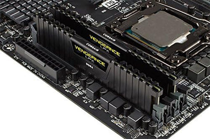 Corsair 0840006636885 Vengeance LPX 32GB DDR4 4000 Desktop Memory