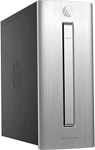 HP Envy 750-114 Home Desktop
