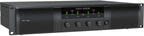 Behringer NX4-6000 4-Channel Power Amplifier
