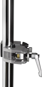Kupo KG701712 Convi Clamp Adjustable Handle Silver