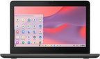 Lenovo 83G80000US 100e Chromebook Gen 4 11.6