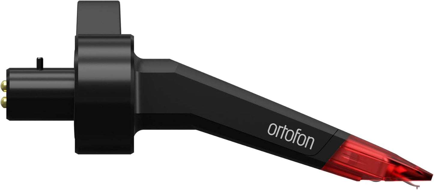 Ortofon Concorde Music Red DJ Phono Cartridge