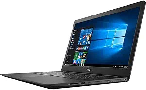 Dell Inspiron 5000 Laptop 15.6" FHD Touchscreen i3