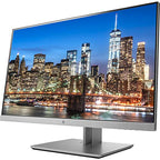 HP ASIHL51 Dual Monitor Home Office Bundle